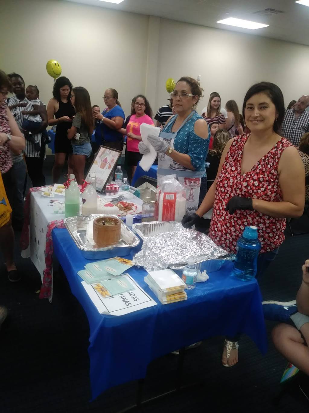 Empanadas Colombianas Gabi | meal delivery | 19656 SW 118th Ct, Miami, FL 33177, USA | 7862466974 OR +1 786-246-6974