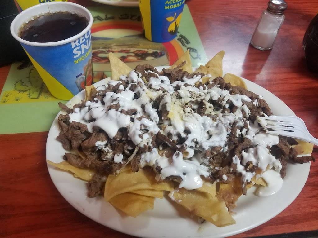 Tacos Al Suadero | restaurant | 37-57 90th St, Jackson Heights, NY 11372, USA | 7185077100 OR +1 718-507-7100