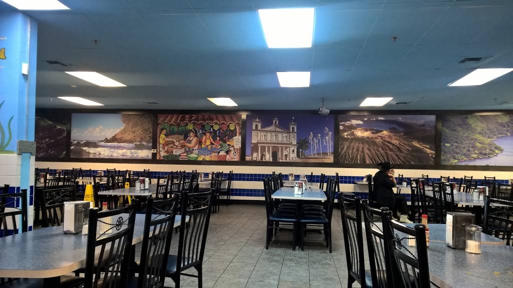 Las Pupusas Restaurants | restaurant | 4760 S Eastern Ave, Las Vegas, NV 89119, USA | 7023417776 OR +1 702-341-7776