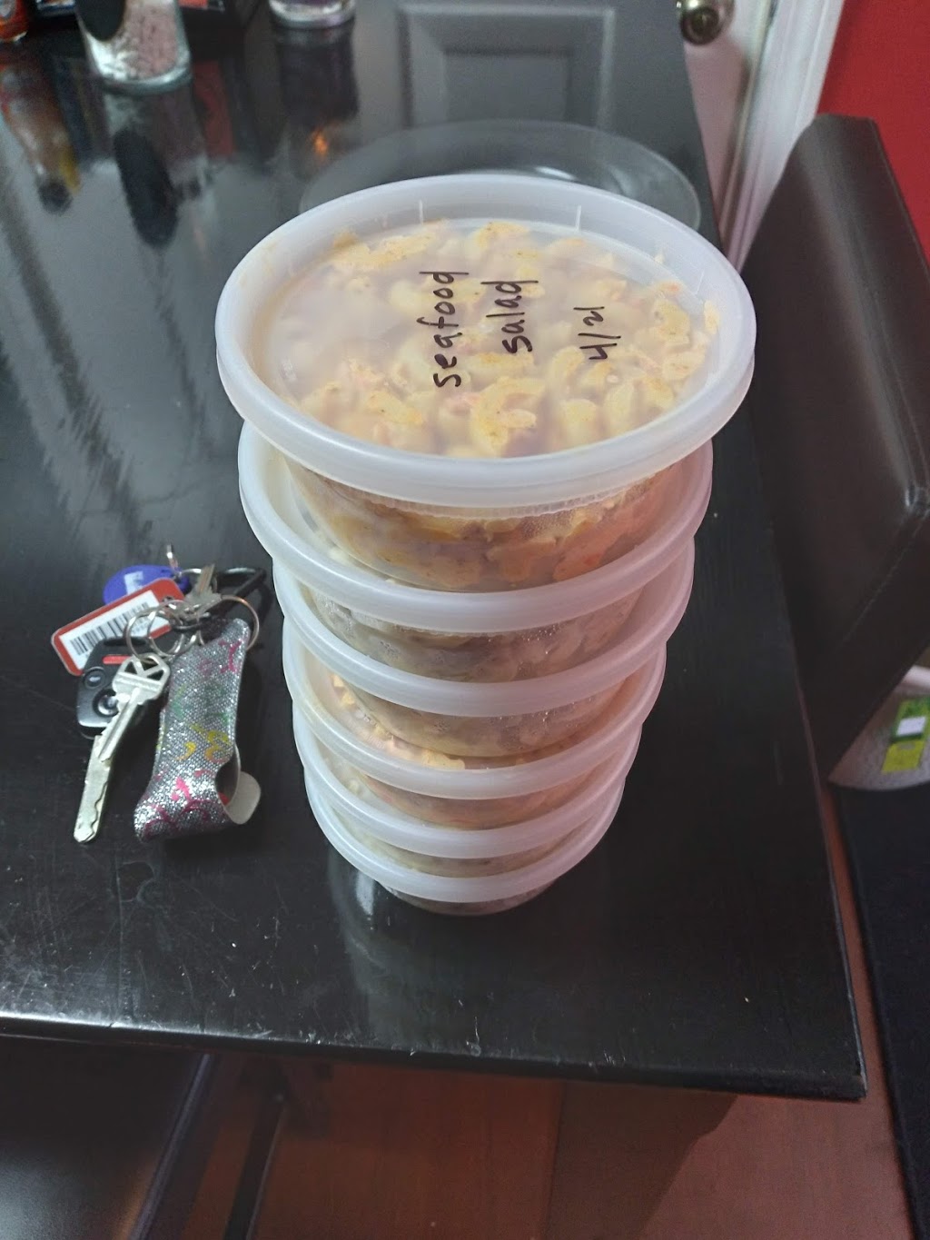 DREYZ SOULFOOD LLC | restaurant | 552 Congress Ave, New Haven, CT 06519, USA | 2038595577 OR +1 203-859-5577