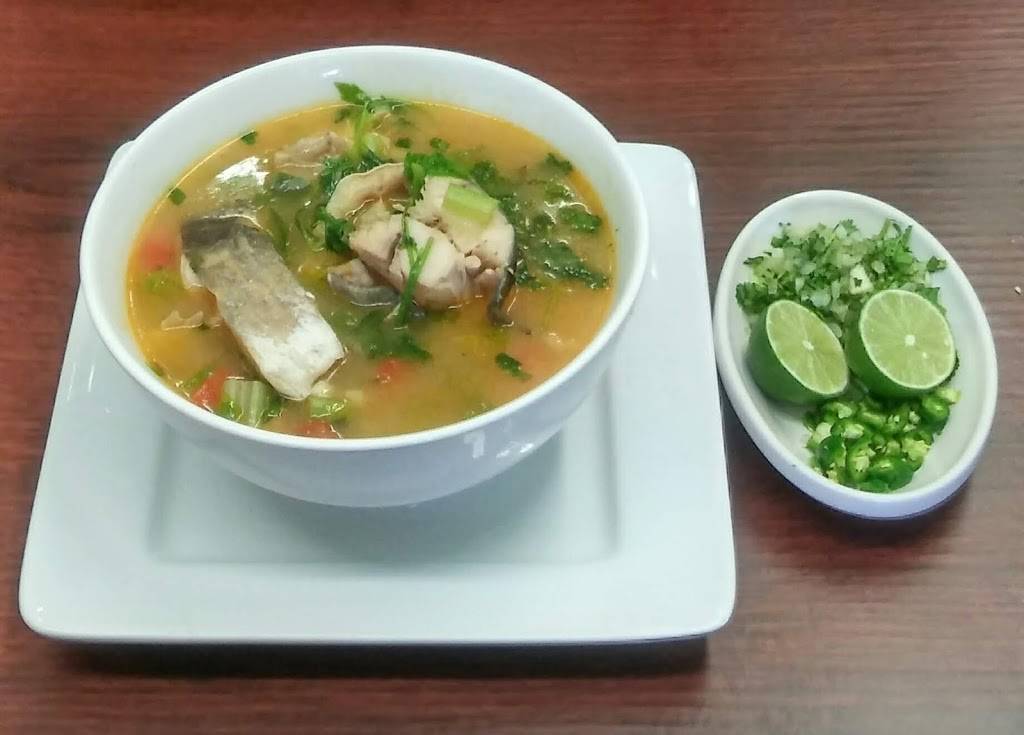 Mi Lindo Cuscatlan | restaurant | 12139 Garfield Ave, South Gate, CA 90280, USA | 5626348601 OR +1 562-634-8601