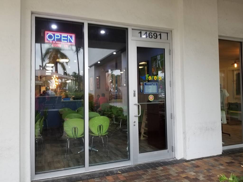 Farofa Taste Of Brazil | restaurant | 14691 Biscayne Blvd, North Miami Beach, FL 33181, USA | 3059473098 OR +1 305-947-3098