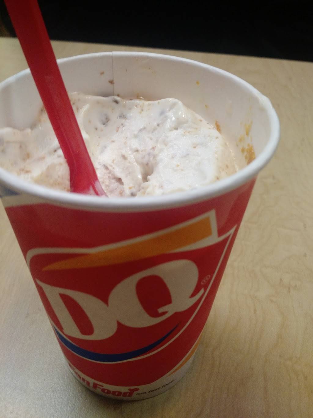 Dairy Queen | restaurant | 2113 Confederate Blvd, Appomattox, VA 24522, USA | 4343527411 OR +1 434-352-7411