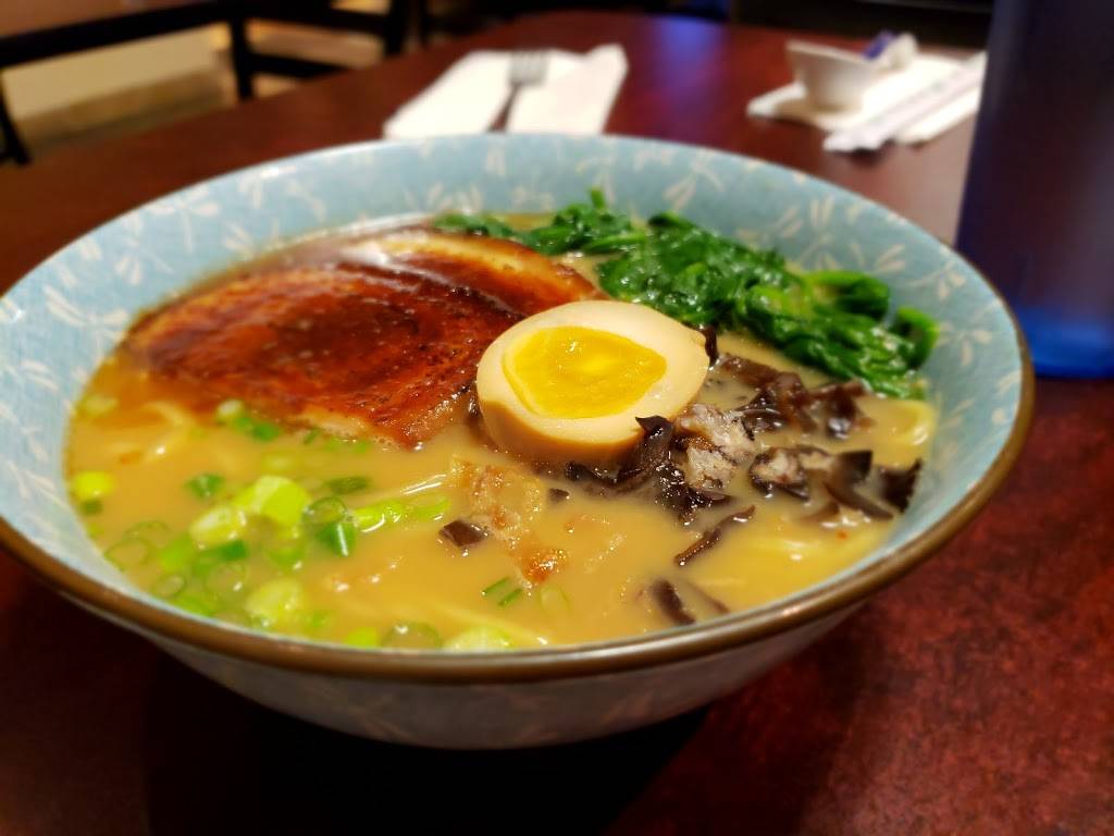 Uchi | restaurant | 400 W 5th St #105, Reno, NV 89503, USA | 7758001975 OR +1 775-800-1975