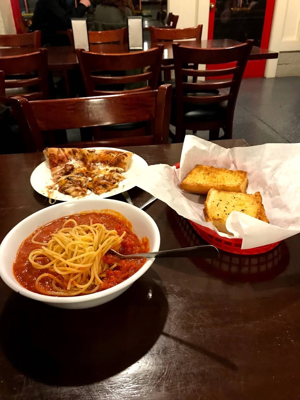 Abella Pizzeria | meal delivery | 1946 Pacific Ave, Tacoma, WA 98402, USA | 2537790769 OR +1 253-779-0769