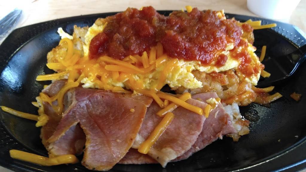 Dairy Queen Grill & Chill | restaurant | 2191 Northside Dr E, Statesboro, GA 30458, USA | 9127642949 OR +1 912-764-2949