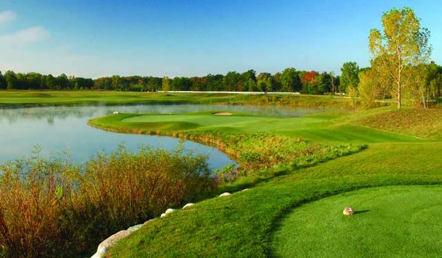 Bucks Run Golf Club | restaurant | 1559 Chippewa, Mt Pleasant, MI 48858, USA | 9897736830 OR +1 989-773-6830