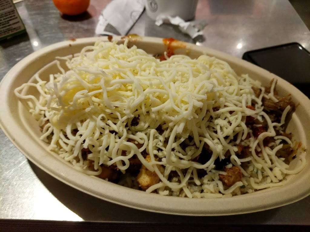 Chipotle Mexican Grill | restaurant | 162 W Hillcrest Dr Ste 300, Thousand Oaks, CA 91360, USA | 8052309193 OR +1 805-230-9193