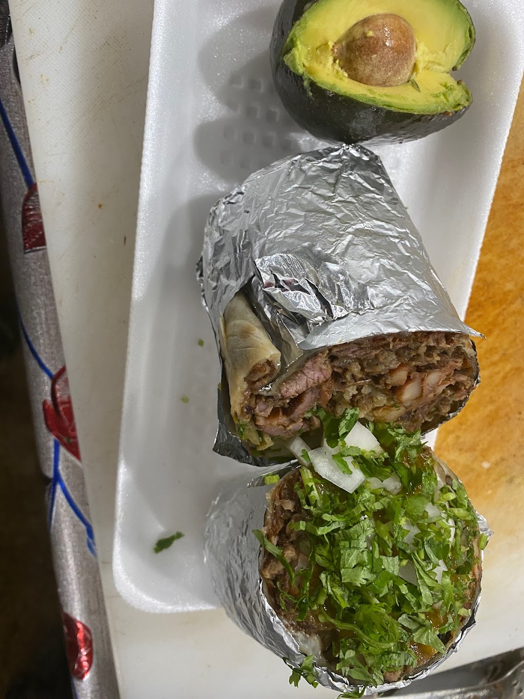 Hernández tacos | restaurant | 10112 Mission Blvd, Riverside, CA 92509, USA | 3233027192 OR +1 323-302-7192