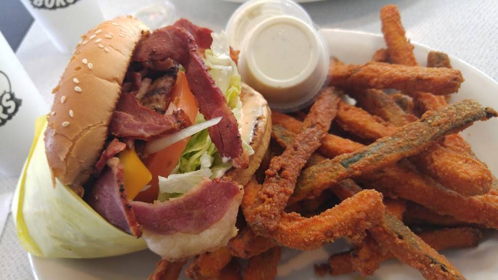 Mr Petes Burgers | restaurant | 12050 Woodruff Ave, Downey, CA 90241, USA | 5629400700 OR +1 562-940-0700