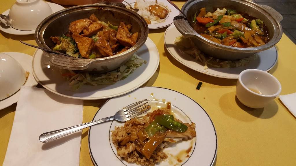 Mandarin Chef | restaurant | 21680 Bear Valley Rd, Apple Valley, CA 92308, USA | 7609617888 OR +1 760-961-7888