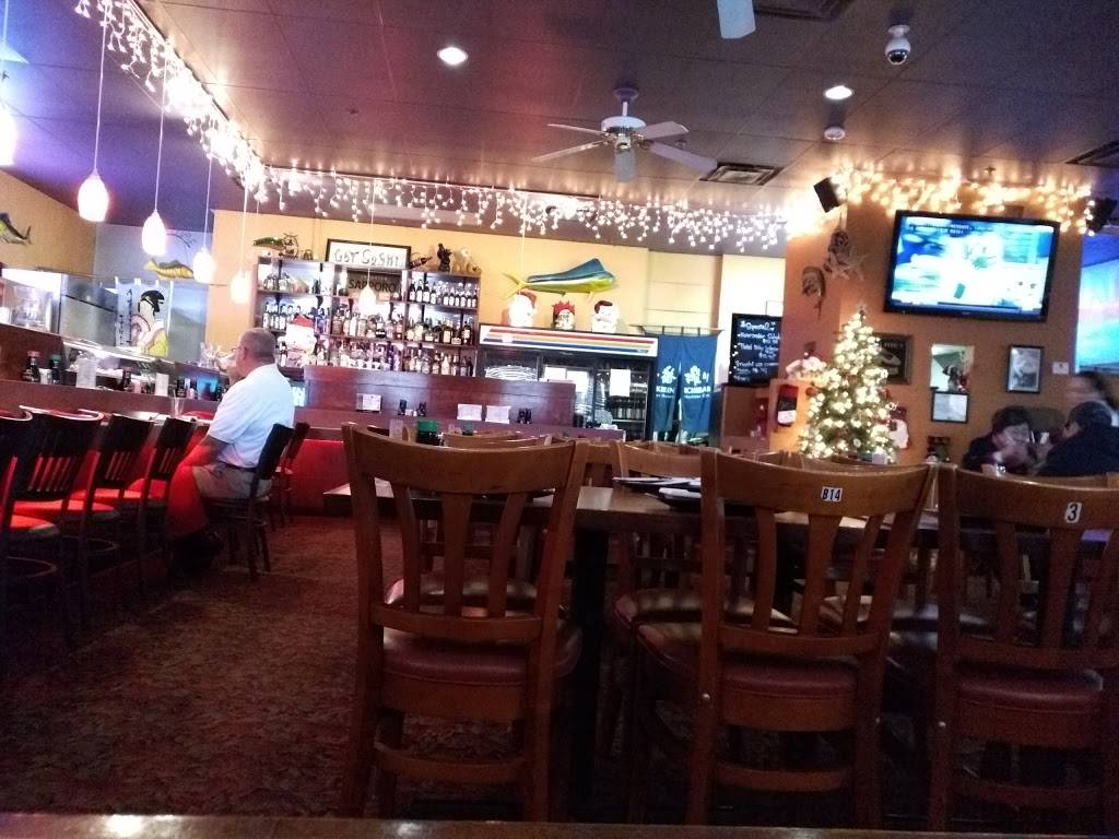 Got Sushi? | restaurant | 6744 E McDowell Rd #102, Mesa, AZ 85215, USA | 4808078500 OR +1 480-807-8500