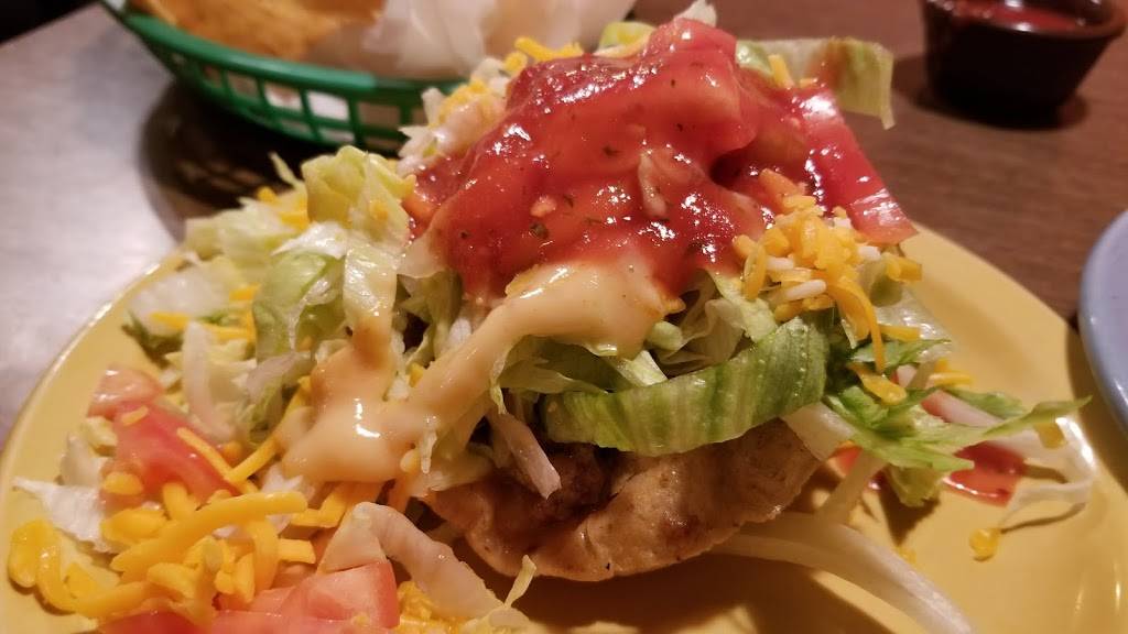 Pulidos Mexican Restaurant | restaurant | 2900 Pulido St, Fort Worth, TX 76107, USA | 8177327571 OR +1 817-732-7571