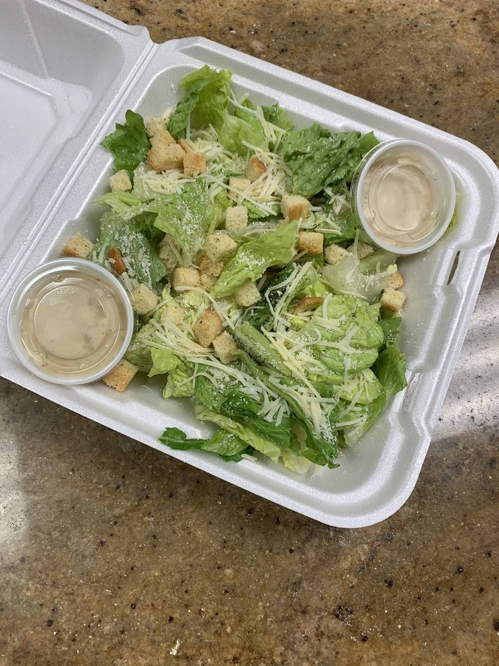 johnnys new york style pizzeria | restaurant | 5408 26th St W, Bradenton, FL 34207, USA | 9412014954 OR +1 941-201-4954