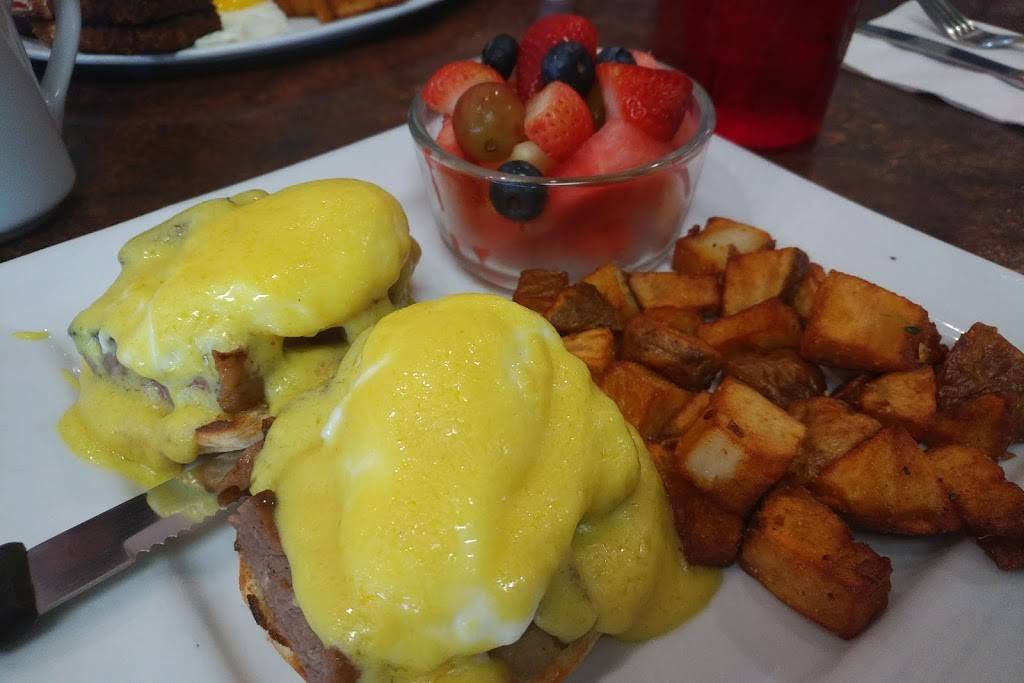 Bridge Street Kitchen | restaurant | 373 Bridge St W, Waterloo, ON N2K 3K3, Canada | 5198863080 OR +1 519-886-3080