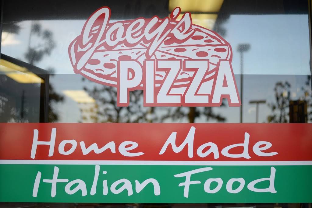 Luparellos Pizza | restaurant | 9037 Garfield Ave, Fountain Valley, CA 92708, USA | 7149641621 OR +1 714-964-1621