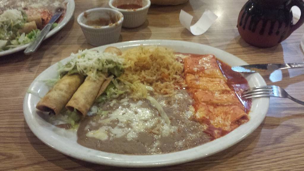 Graciana Mexican Restaurant | restaurant | 2006 Glenoaks Blvd, San Fernando, CA 91340, USA | 8183650635 OR +1 818-365-0635