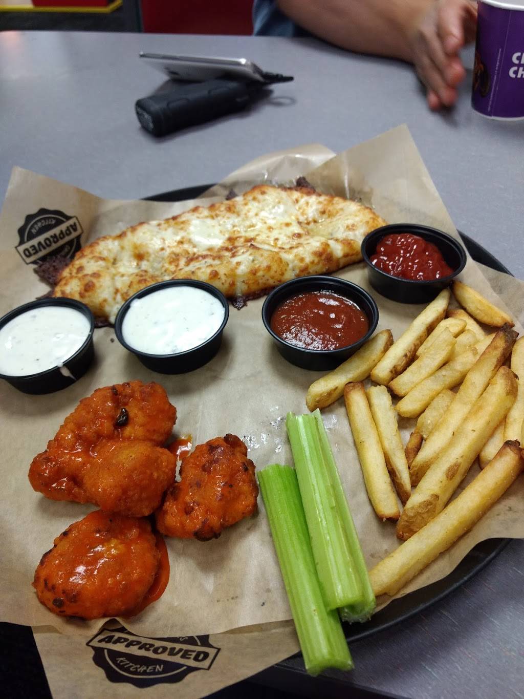 Chuck E. Cheese | restaurant | 3117 W Shaw Ave Ste. 107, Fresno, CA 93711, USA | 5592296200 OR +1 559-229-6200