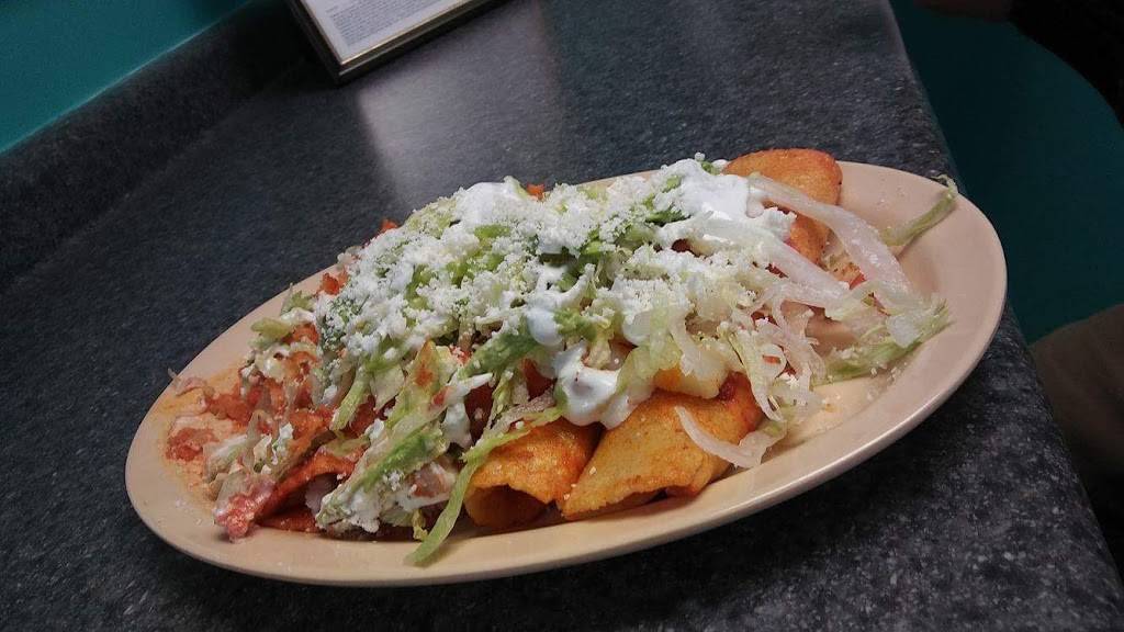 Rosa de Saron Mexican Taqueria | restaurant | 2516 1st Ave SW, Hickory, NC 28602, USA | 8283223114 OR +1 828-322-3114