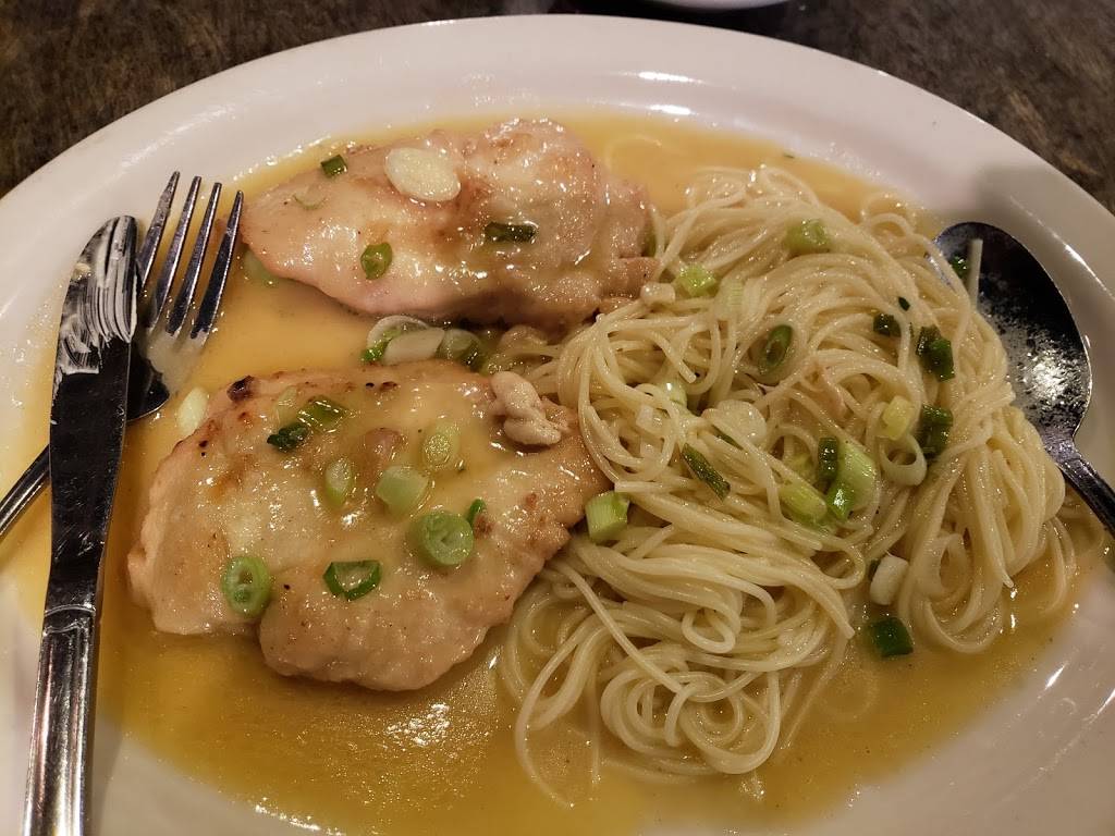 The Brick Oven | restaurant | 13373 Smith Rd, Middleburg Heights, OH 44130, USA | 4405451274 OR +1 440-545-1274