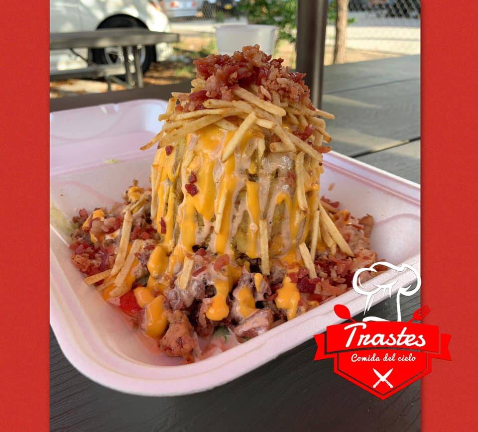 Trastes | restaurant | 323 US 17 92 Highway N, Haines City, FL 33844, USA | 4076903162 OR +1 407-690-3162