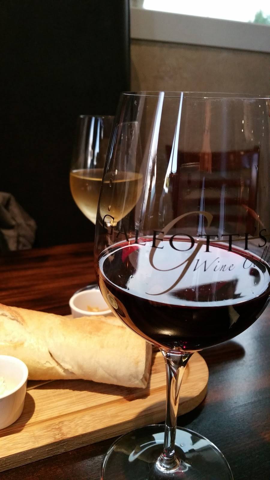 Galeottis Wine Cellar | restaurant | 715 E Main St, Battle Ground, WA 98604, USA | 3609015021 OR +1 360-901-5021