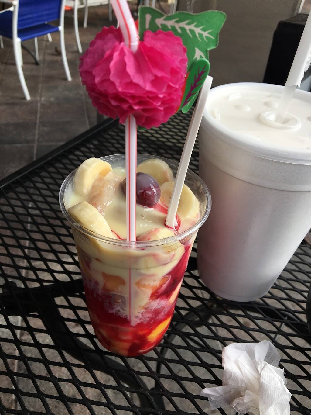 Raspaos | restaurant | 12536 SW 88th St, Miami, FL 33186, USA | 3052738840 OR +1 305-273-8840