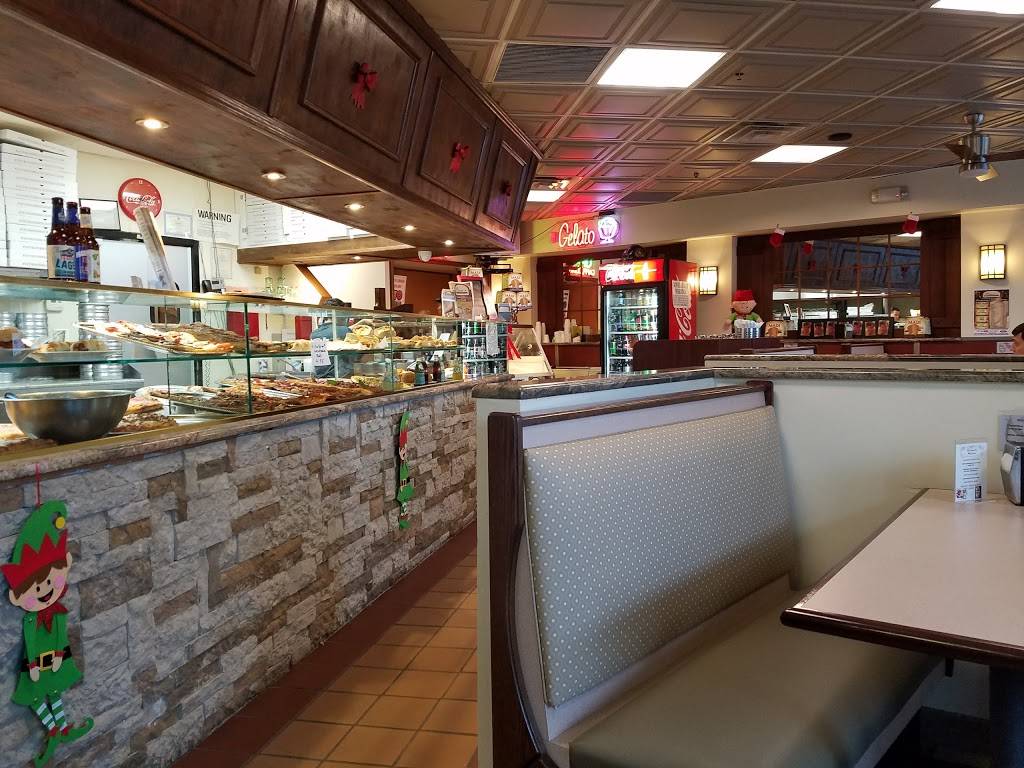 Pietros Brick Oven Pizzeria | restaurant | 342 Lexington Ave, Oyster Bay, NY 11771, USA | 5169222023 OR +1 516-922-2023