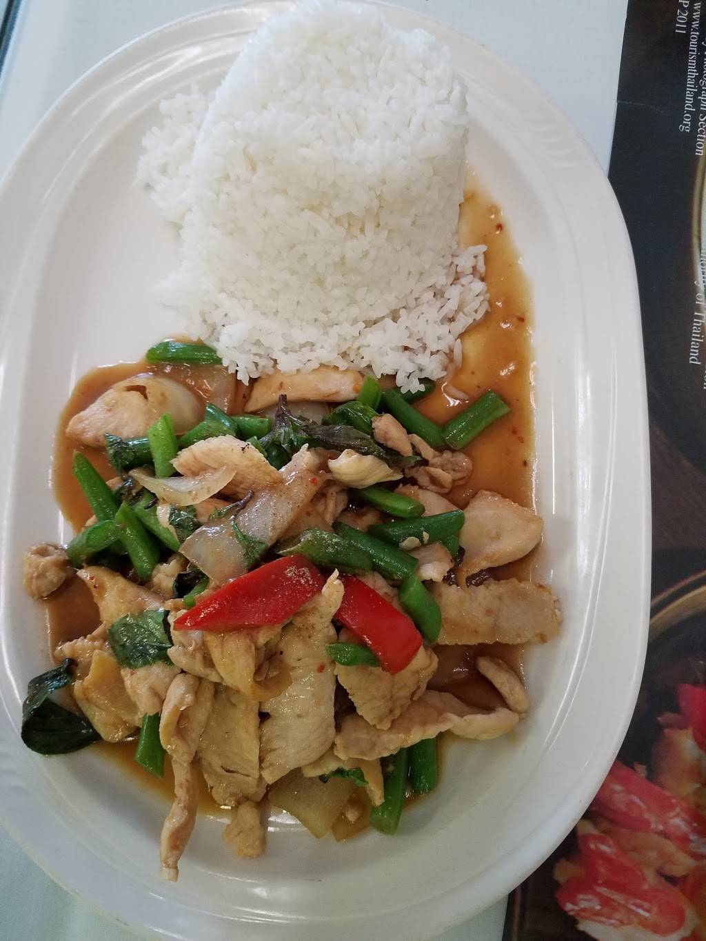 Champion Thai Restaurant | restaurant | 116 W Turner Rd ste a, Lodi, CA 95240, USA | 2093695131 OR +1 209-369-5131