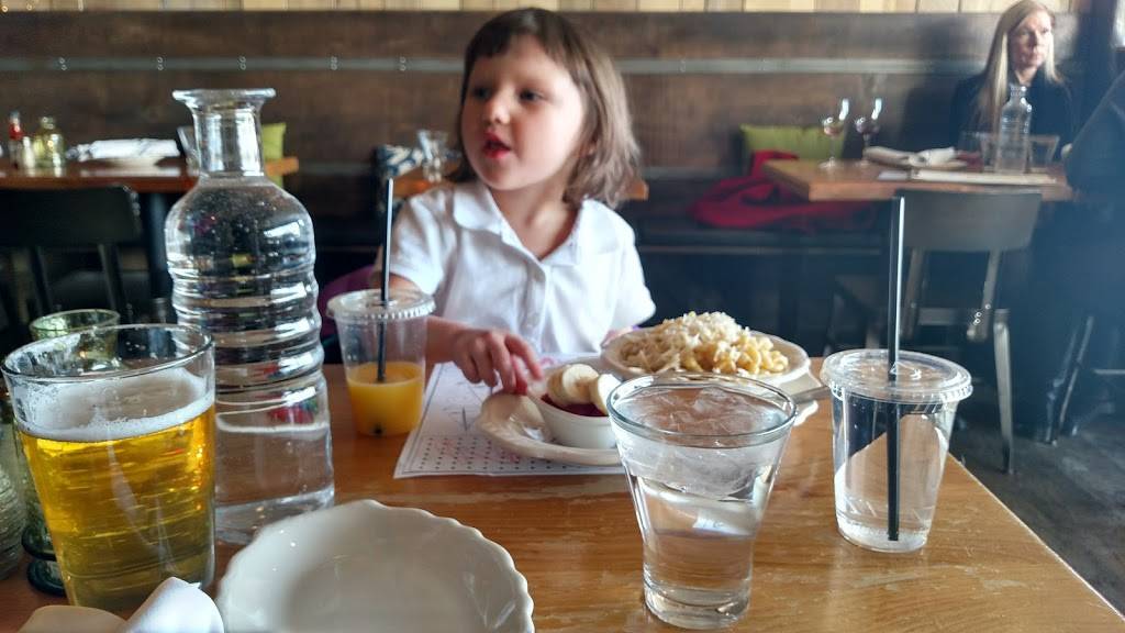 Story Hill BKC | restaurant | 5100 W Bluemound Rd, Milwaukee, WI 53208, USA | 4145394424 OR +1 414-539-4424