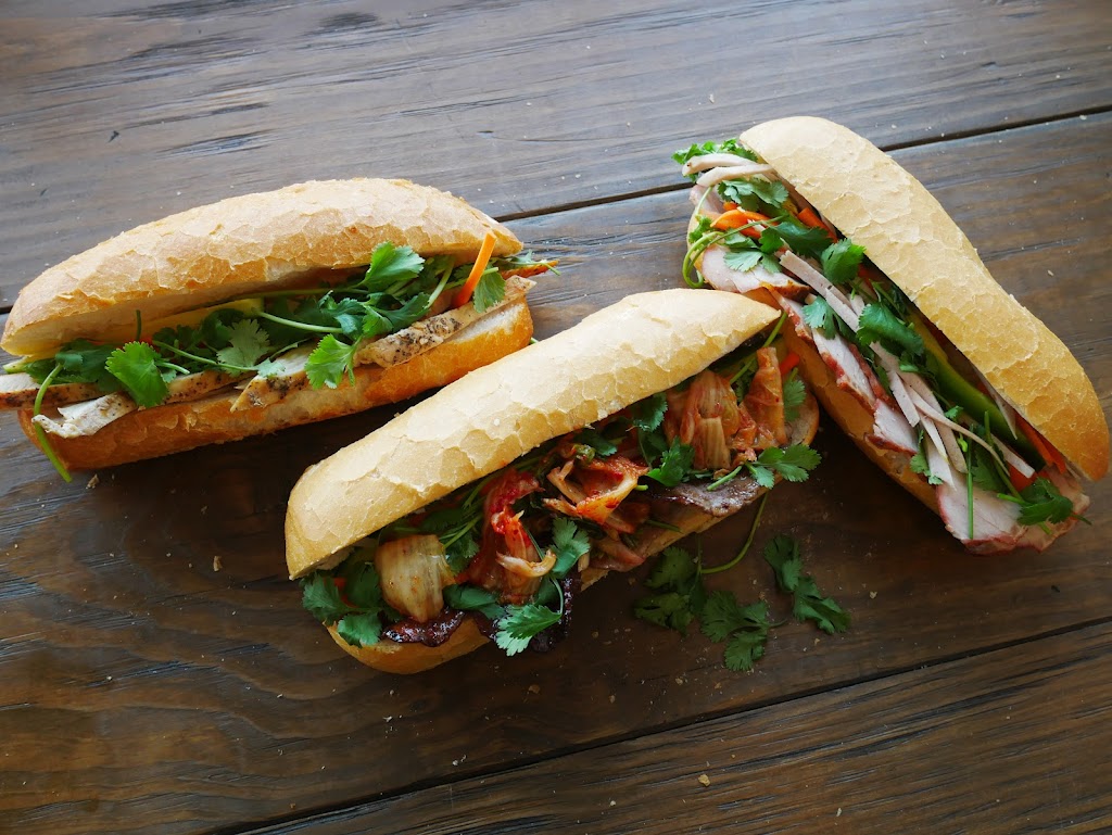 Lees Sandwiches & Sweets | restaurant | 971 Arcade St, St Paul, MN 55106, USA | 6512074345 OR +1 651-207-4345