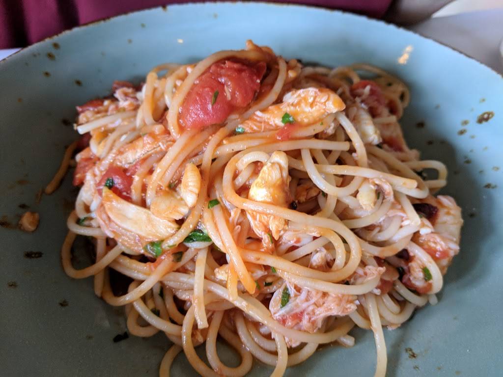 Bistro Don Giovanni | restaurant | 4110 Howard Ln, Napa, CA 94558, USA | 7072243300 OR +1 707-224-3300