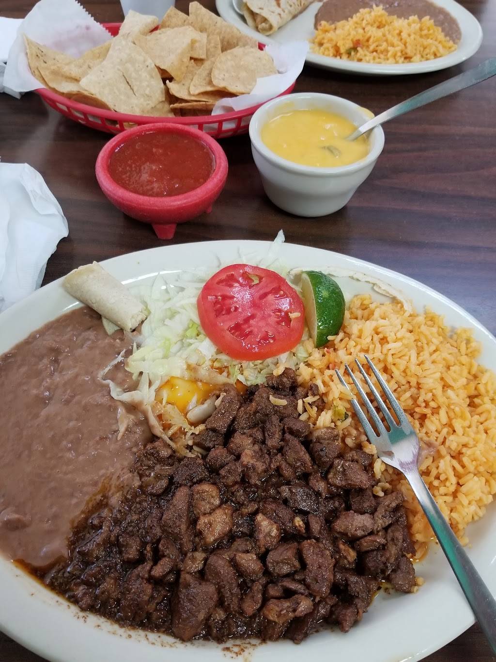 Taqueria Allende | restaurant | 903 Broadway St, Houston, TX 77012, USA | 7135149336 OR +1 713-514-9336