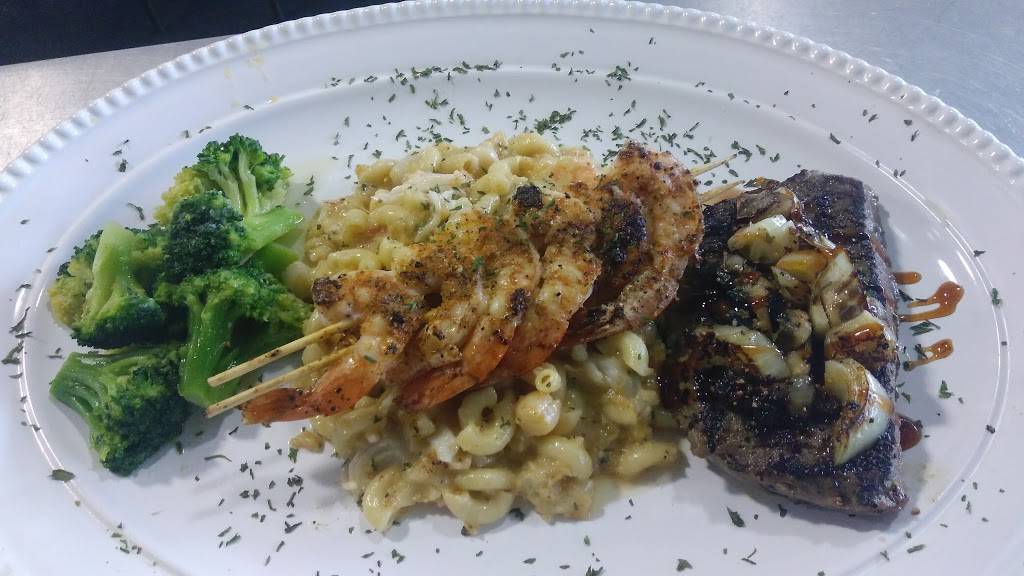 TASTE OF GOURMET | restaurant | 4195 54th Ave N suite E, St. Petersburg, FL 33714, USA | 7275647529 OR +1 727-564-7529