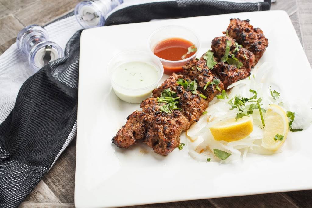 Kabob-Licious | restaurant | 1841 Montgomery Hwy suit 105, Hoover, AL 35244, USA | 2054076777 OR +1 205-407-6777