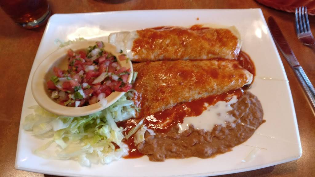 Monterrey By the Mall | restaurant | 501 Congaree Rd, Greenville, SC 29607, USA | 8642846554 OR +1 864-284-6554