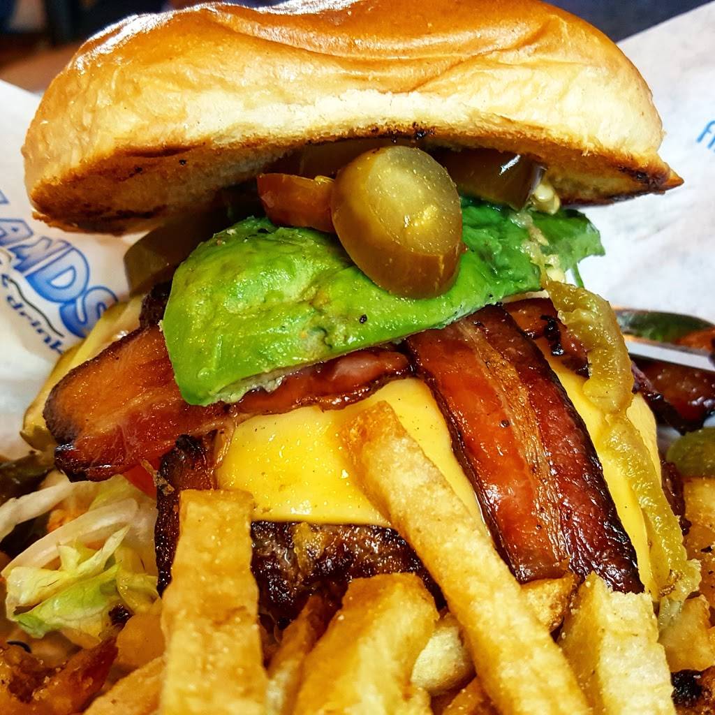 Islands Restaurant Fountain Valley | restaurant | 18621 Brookhurst St, Fountain Valley, CA 92708, USA | 7149620966 OR +1 714-962-0966