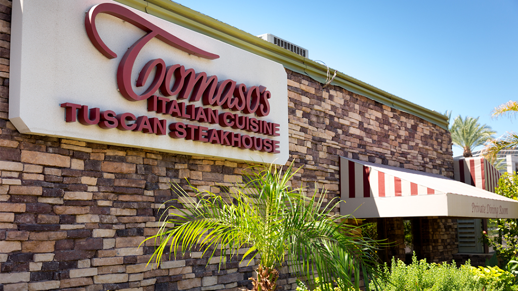 Tomasos on Camelback | restaurant | 3225 E Camelback Rd, Phoenix, AZ 85018, USA | 6029560836 OR +1 602-956-0836
