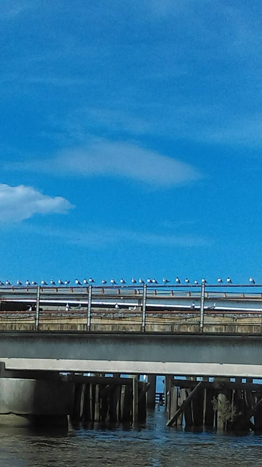 The Fuel Dock | restaurant | 30160 US-51, Akers, LA 70421, USA | 9853860870 OR +1 985-386-0870