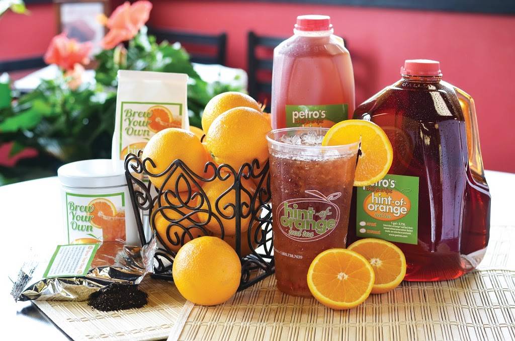 Petros Chili & Chips - State of Franklin | restaurant | 930 N State of Franklin Rd, Johnson City, TN 37604, USA | 4232620418 OR +1 423-262-0418