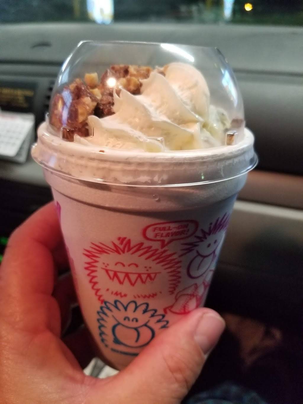 Sonic Drive-In | restaurant | 355 N Franklin St, Christiansburg, VA 24073, USA | 5403810007 OR +1 540-381-0007