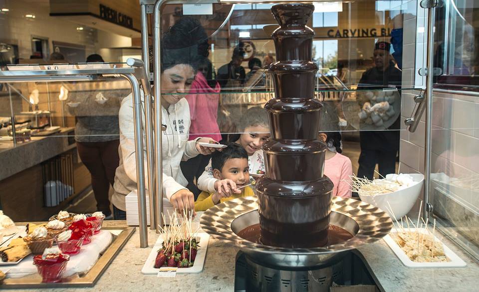 Golden Corral Buffet & Grill | restaurant | 3421 Clark Ln, Columbia, MO 65202, USA | 5738143305 OR +1 573-814-3305