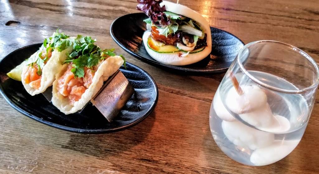 JINYA Ramen Bar | restaurant | 4860 W Flamingo Rd, Las Vegas, NV 89103, USA | 7028688877 OR +1 702-868-8877