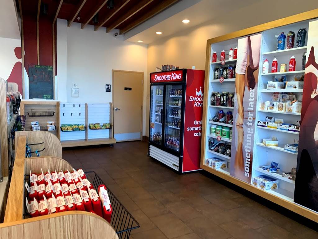 Smoothie King | restaurant | 9231 W Flagler St Suite C-103, Miami, FL 33174, USA | 3052215154 OR +1 305-221-5154