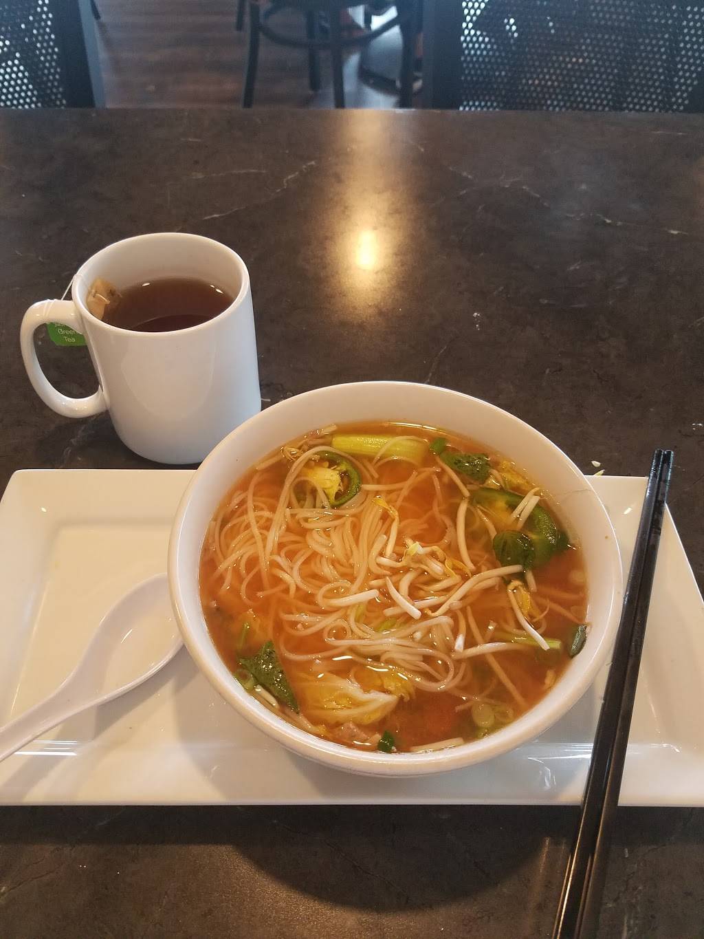 Noodles @ Boba Tea House | cafe | 7355 N Beach St #101, Fort Worth, TX 76137, USA | 8172349996 OR +1 817-234-9996