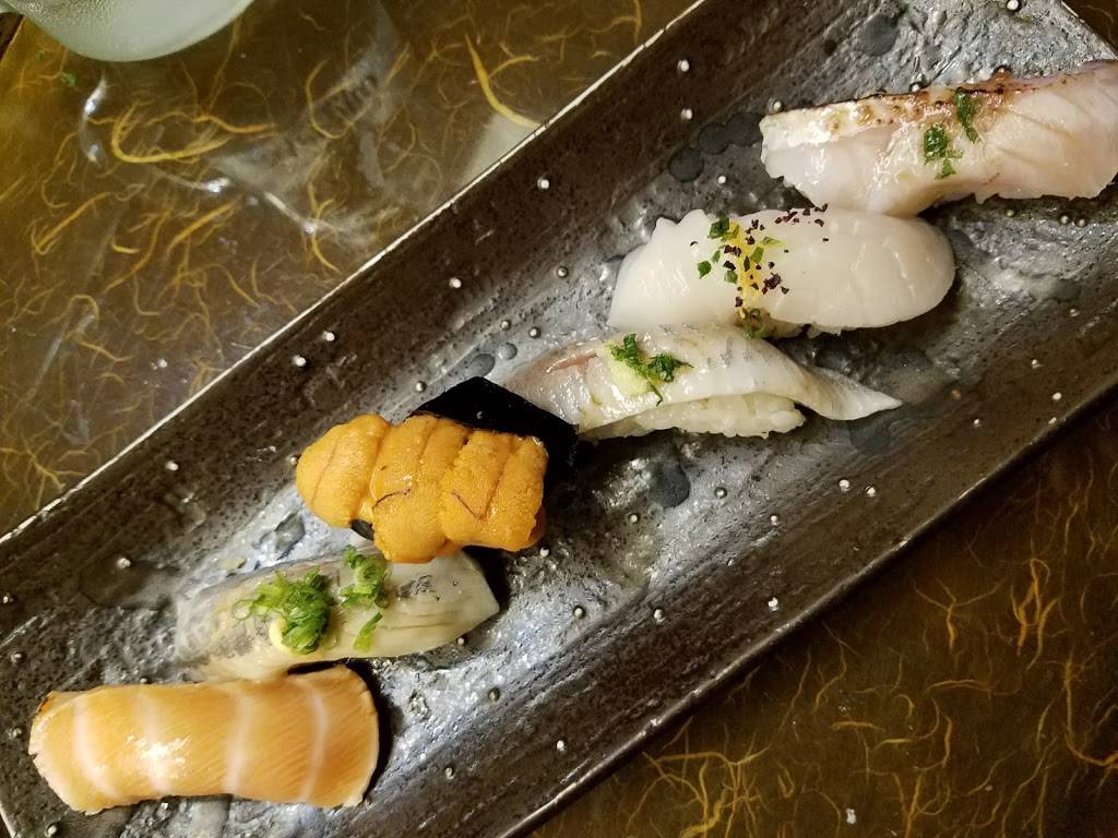 Kanda Sushi | restaurant | 3637 Thousand Oaks Blvd, Thousand Oaks, CA 91362, USA | 8052300101 OR +1 805-230-0101