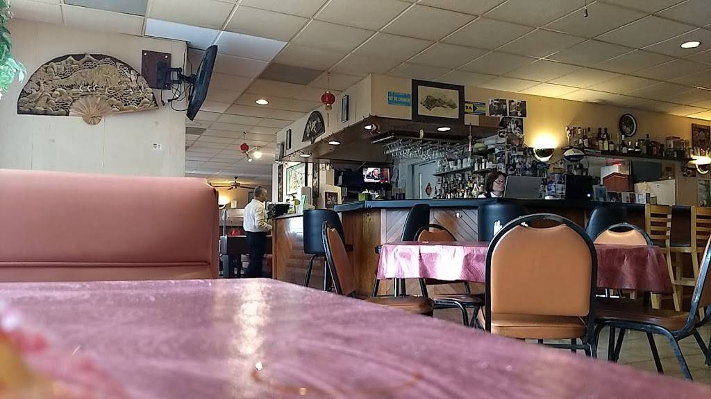 China Garden Restaurant | restaurant | 17010 Dahlgren Rd, King George, VA 22485, USA | 5406632993 OR +1 540-663-2993