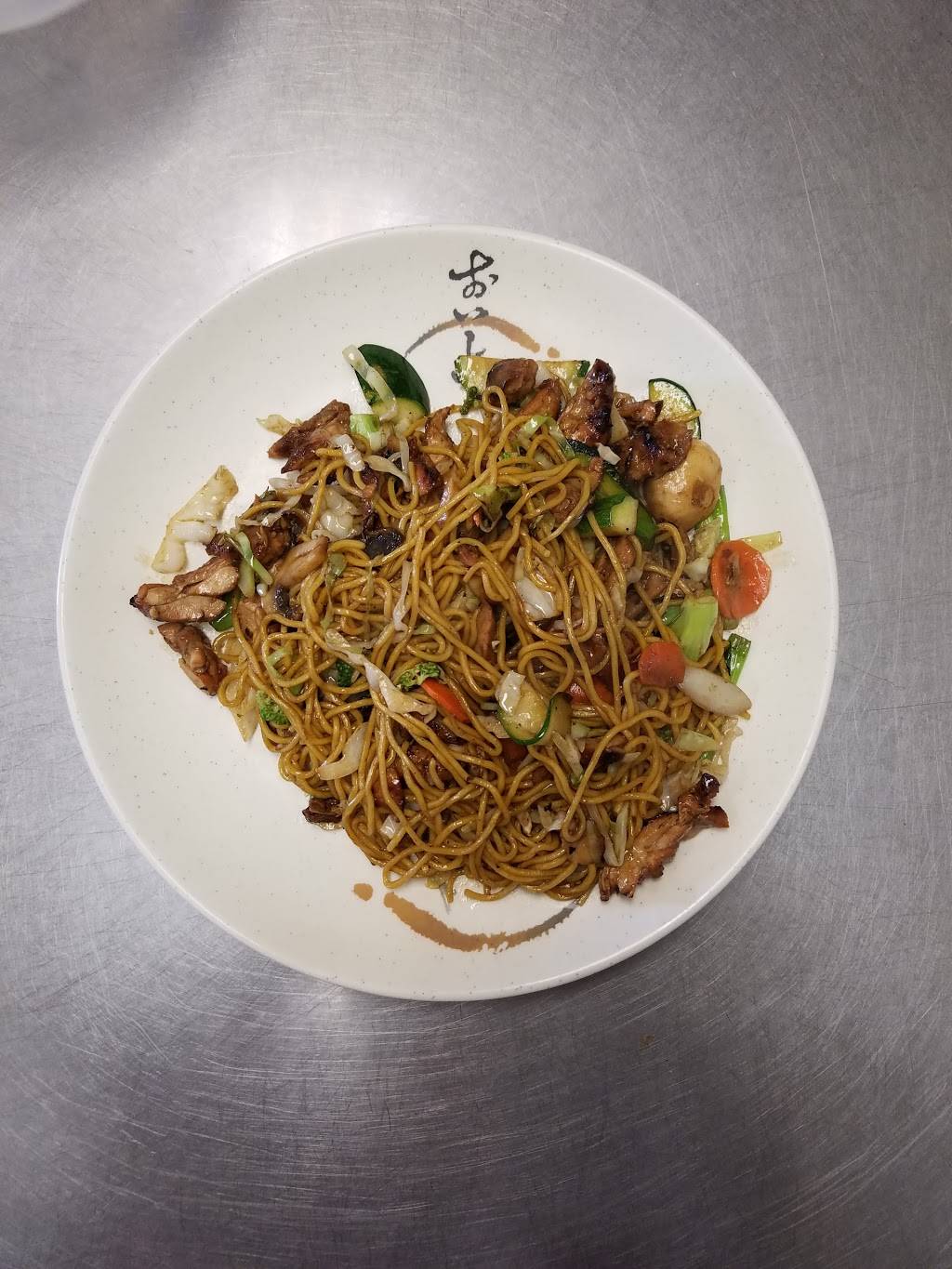 Sequim Bento Teriaki | restaurant | 1243 W Washington St, Sequim, WA 98382, USA | 3606835668 OR +1 360-683-5668