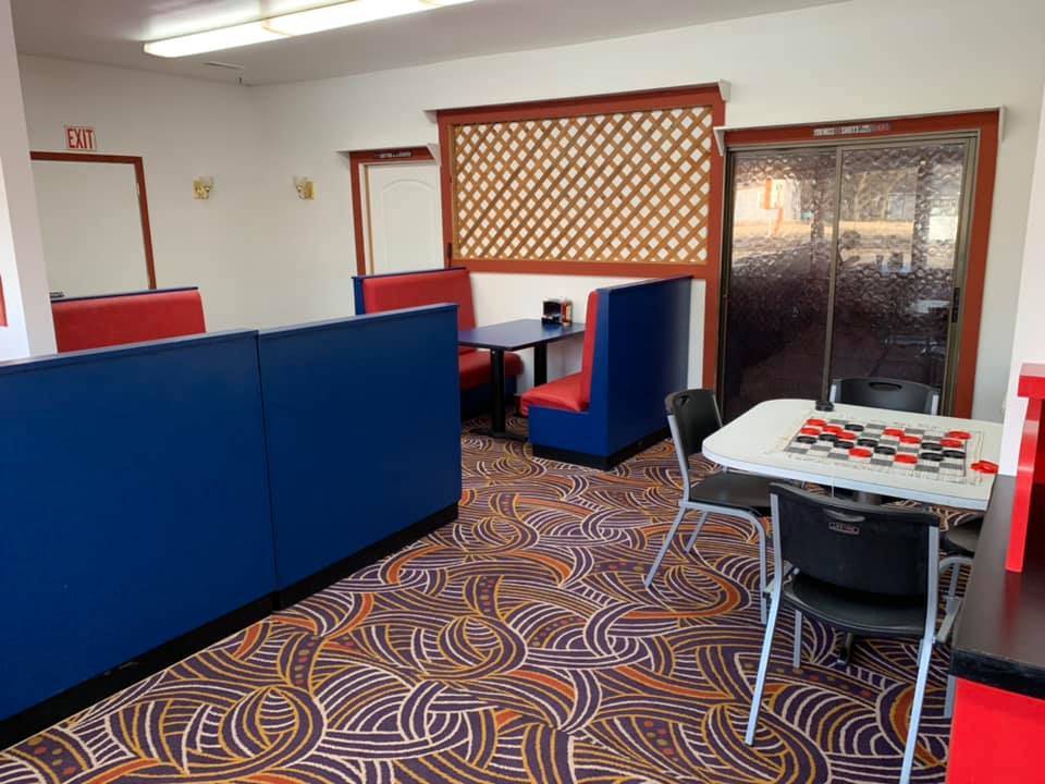 Thunderbird Grill, LLC | restaurant | 719 E Main St, Towanda, KS 67144, USA | 3165366032 OR +1 316-536-6032