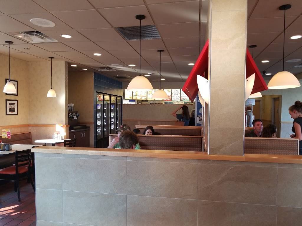 Dairy Queen | restaurant | 2350 Orange Ave NE, Roanoke, VA 24012, USA | 5403439556 OR +1 540-343-9556